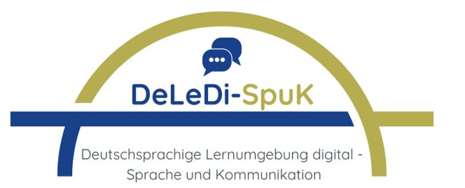 Logo des internationalen Erasmus+-Projektes TeTeTi