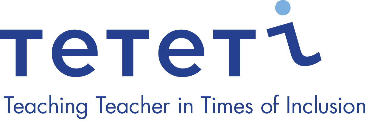Logo des internationalen Erasmus+-Projektes TeTeTi